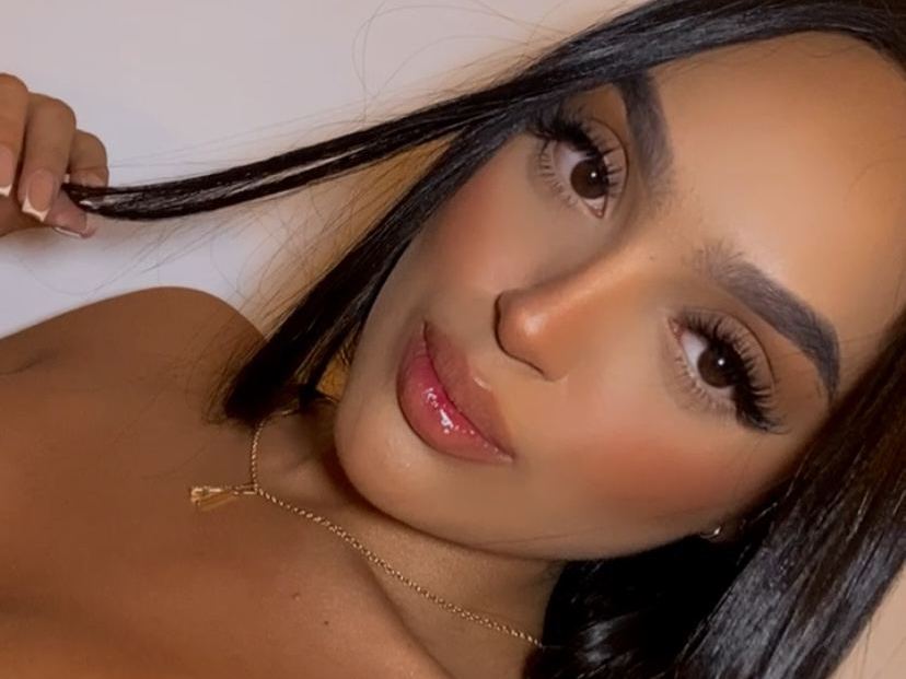 ValCorleoneG21 profielfoto van cam model