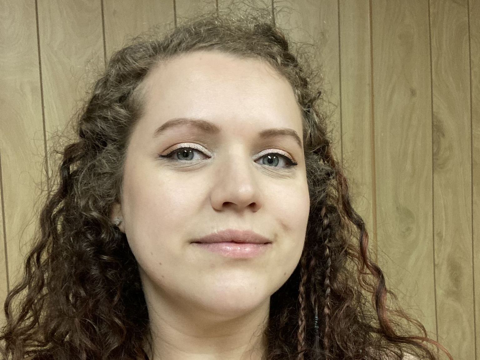 NatashaWidow Profilbild des Cam-Modells