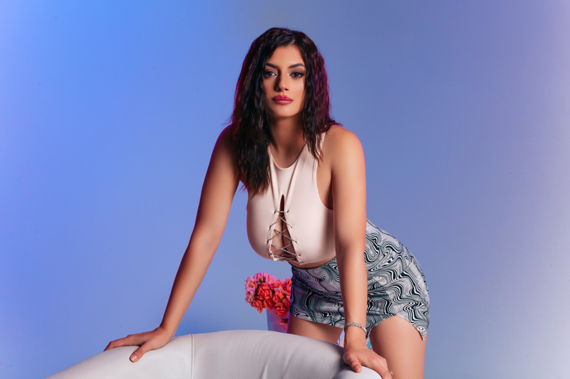 Utøver ReinnaHarold Bilde 9