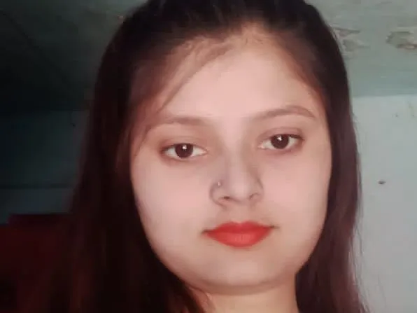 Foto de perfil de modelo de webcam de misskanchan