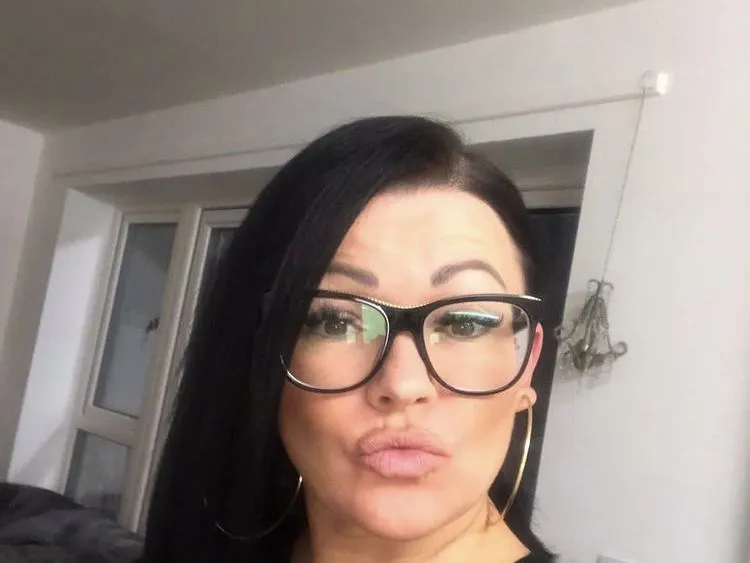 Foto de perfil de modelo de webcam de RaunchyRoxy