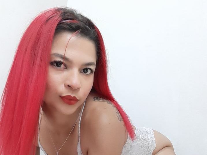 Foto de perfil de modelo de webcam de extetona242 