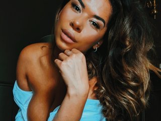 CoCo_Cream profilbild på webbkameramodell 