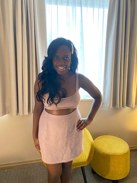 Darsteller MonicaBlueX Foto 4