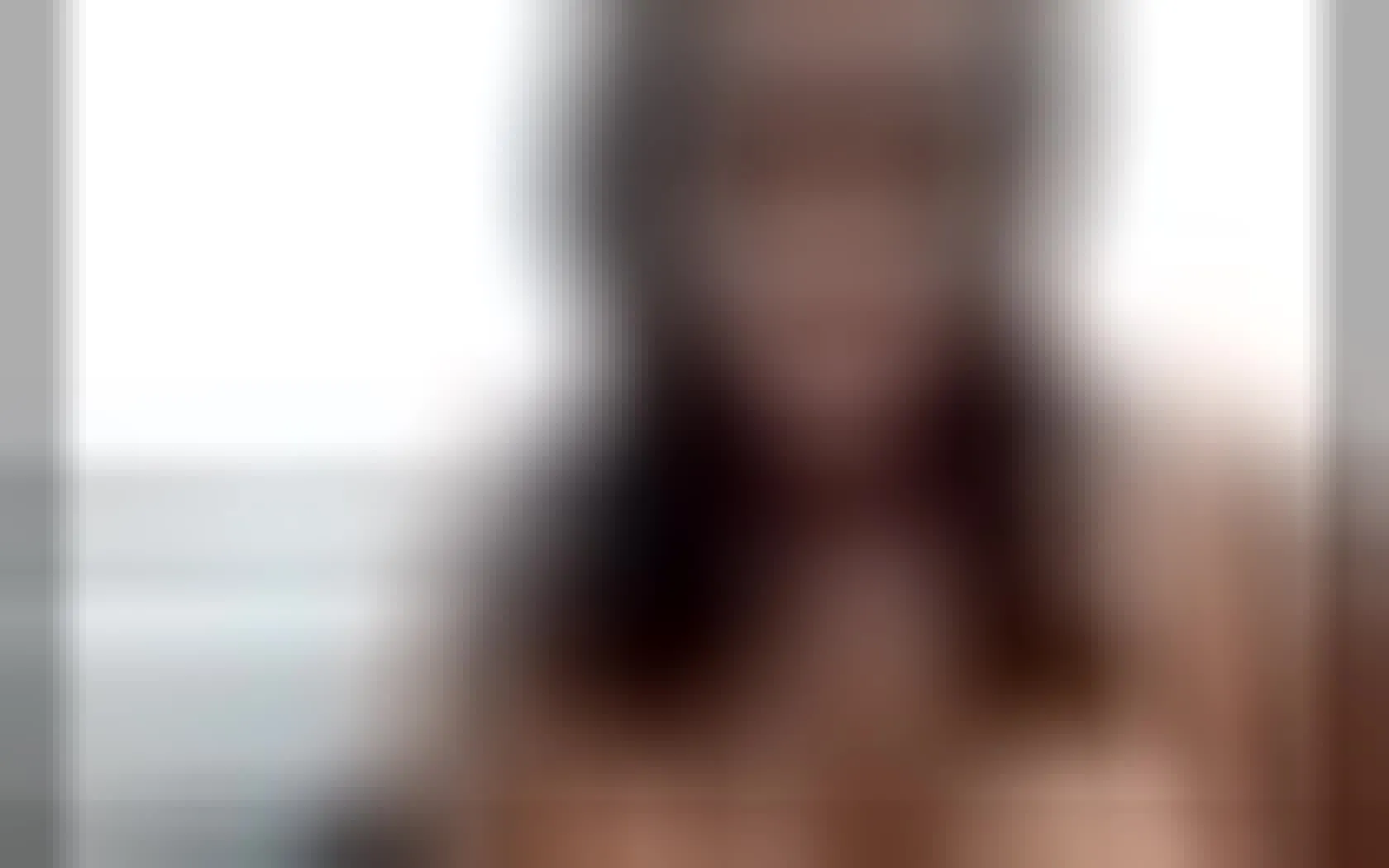 Interprete MonicaBlueX Video 1