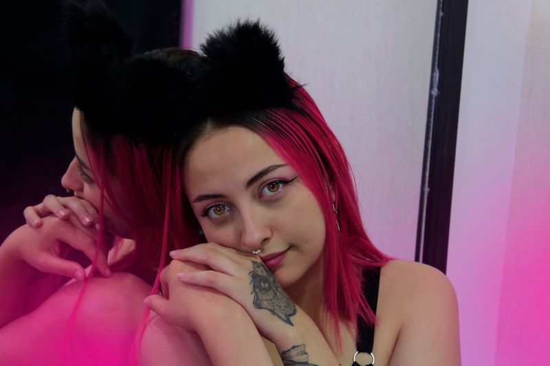 Intérprete LadyOcampo Foto 4