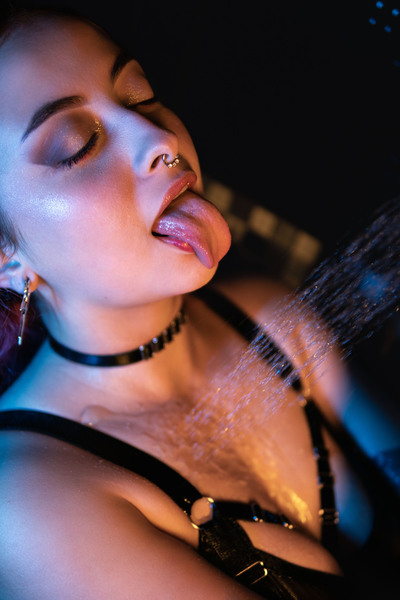 Intérprete LadyOcampo Foto 8