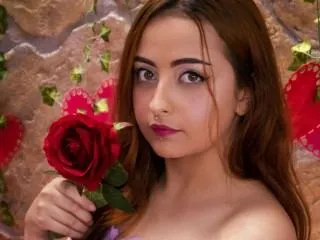 Imagen de perfil de modelo de cámara web de LadyOcampo