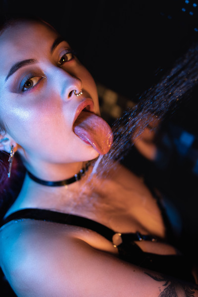 Intérprete LadyOcampo Foto 7