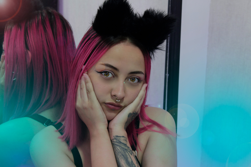 Intérprete LadyOcampo Foto 5