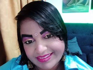 Imagen de perfil de modelo de cámara web de SusannaEshwar