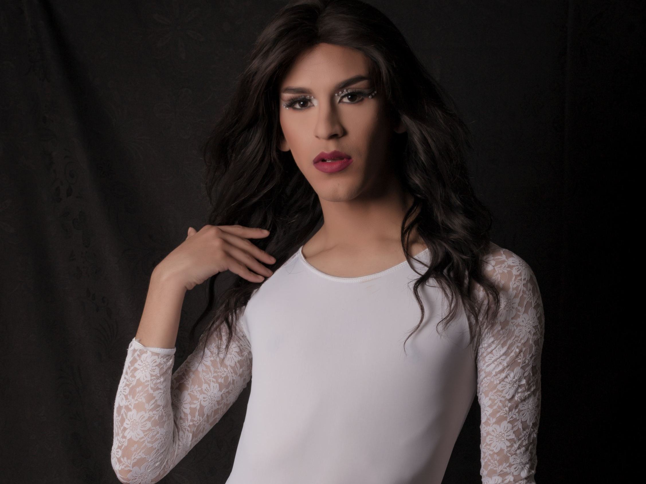 Foto de perfil de modelo de webcam de ValentiinaNova