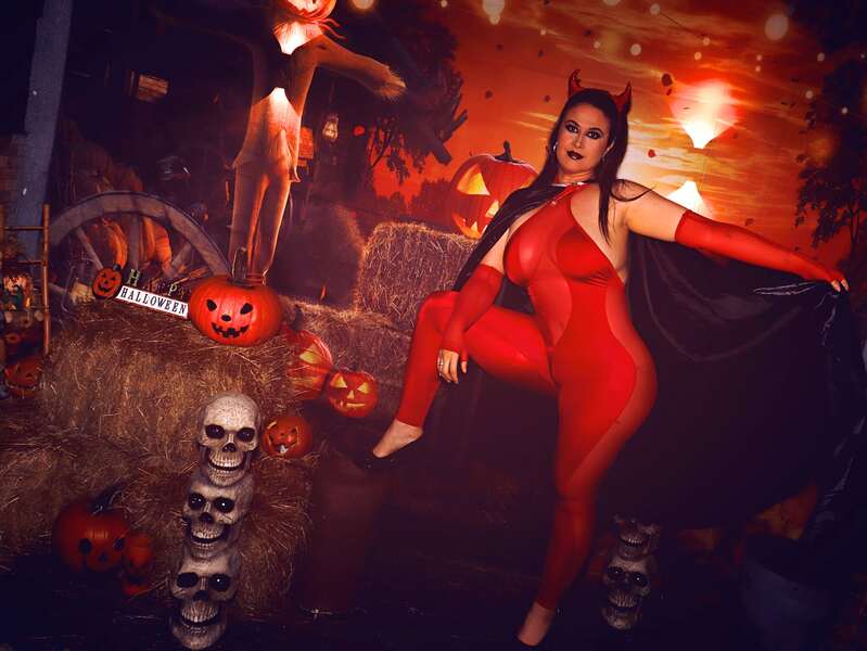 Darsteller KatrionaFox Foto 2