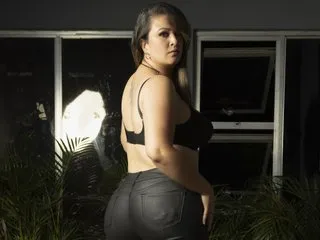 KatrionaFox immagine del profilo del modello di cam