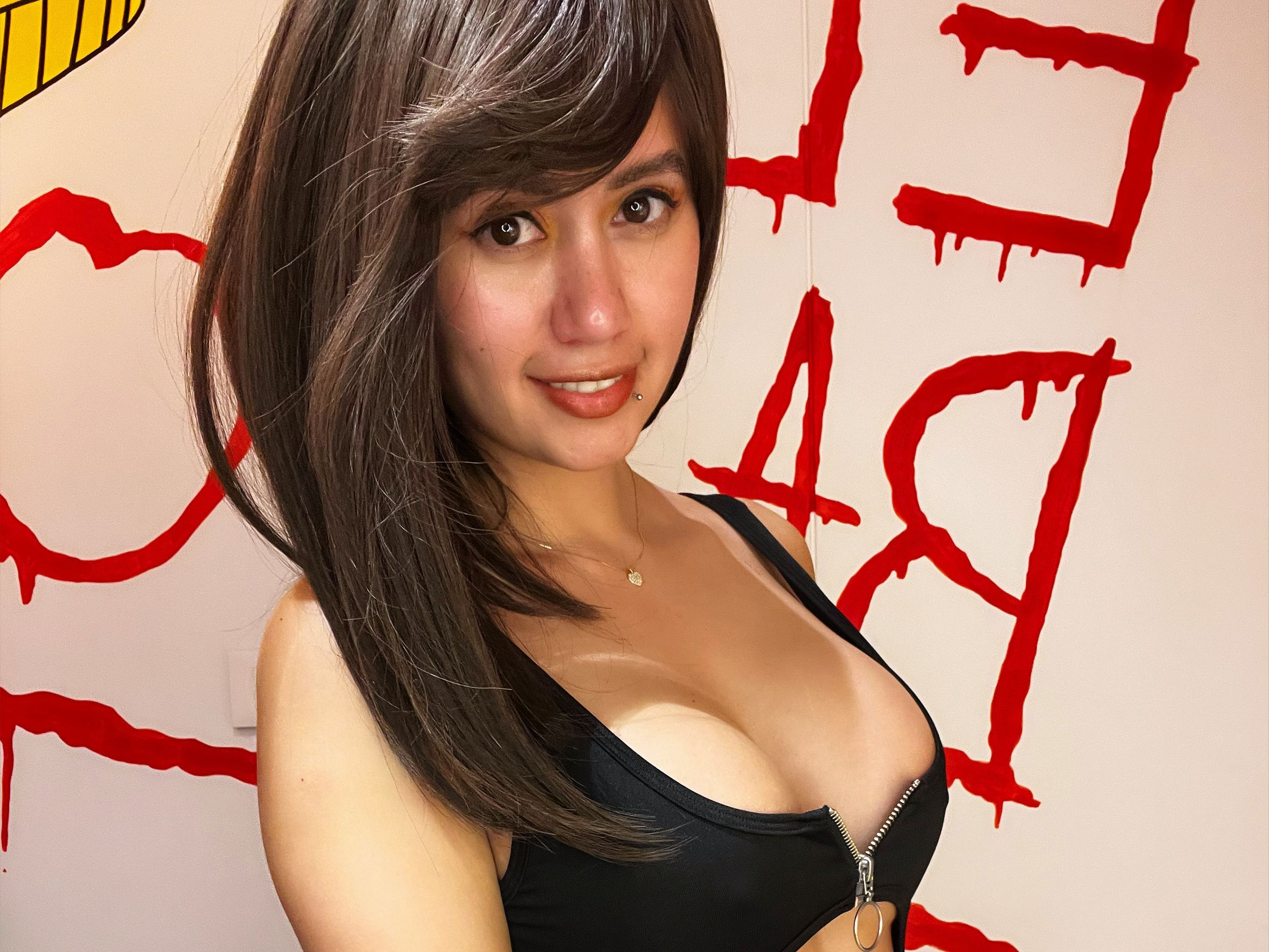 crazypilar18 Profilbild des Cam-Modells 