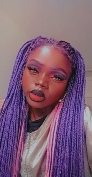 Artiest DannaBlacke Foto 9