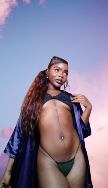 Artiest DannaBlacke Foto 2