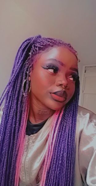 Artiest DannaBlacke Foto 11