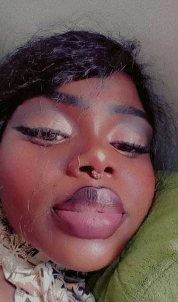 Artiest DannaBlacke Foto 5