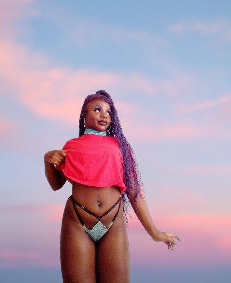 Artiest DannaBlacke Foto 3