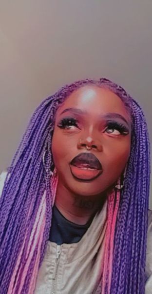 Artiest DannaBlacke Foto 8