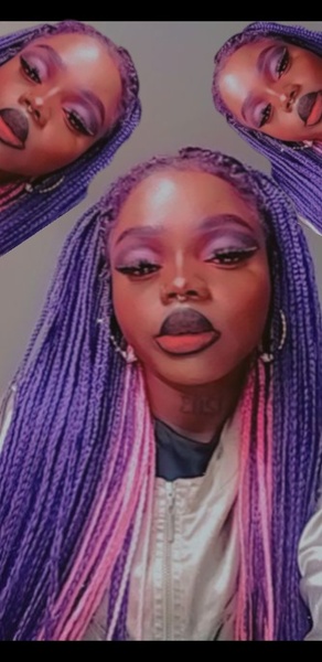 Artiest DannaBlacke Foto 10