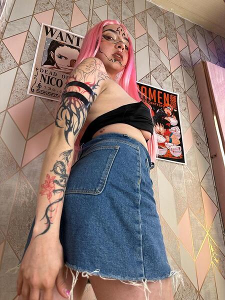 Artist LilithStonee Foto 3