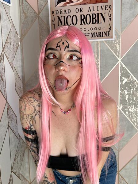 Artist LilithStonee Foto 2