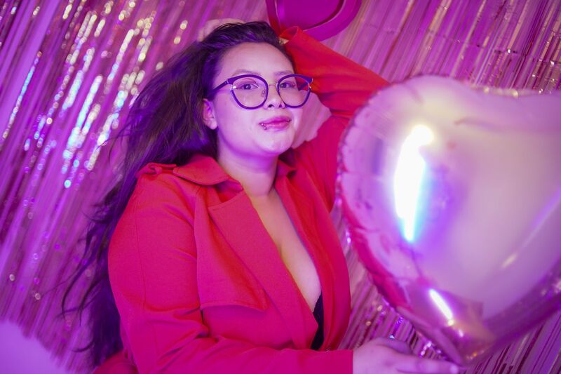 Intérprete MelisaSanz Foto 2