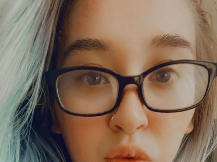 KittySparks25 cam model profile picture