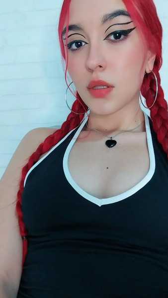Artista HoneyBxbyx Foto 1