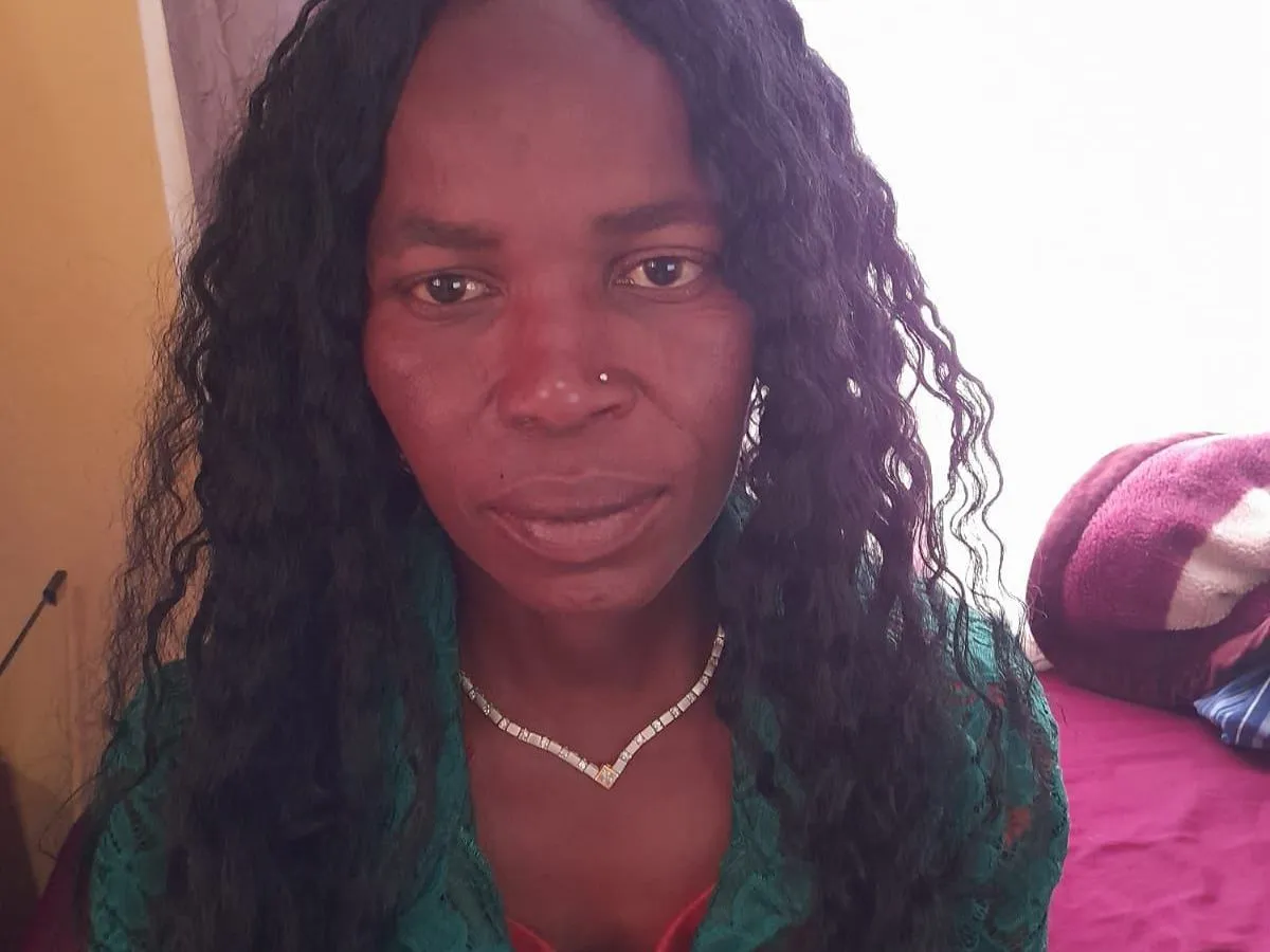 darkpetitexxx Profilbild des Cam-Modells