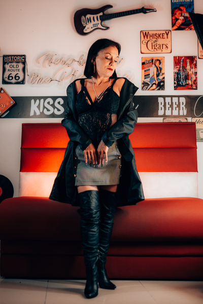 Artiest Dhanna_Rose Foto 4