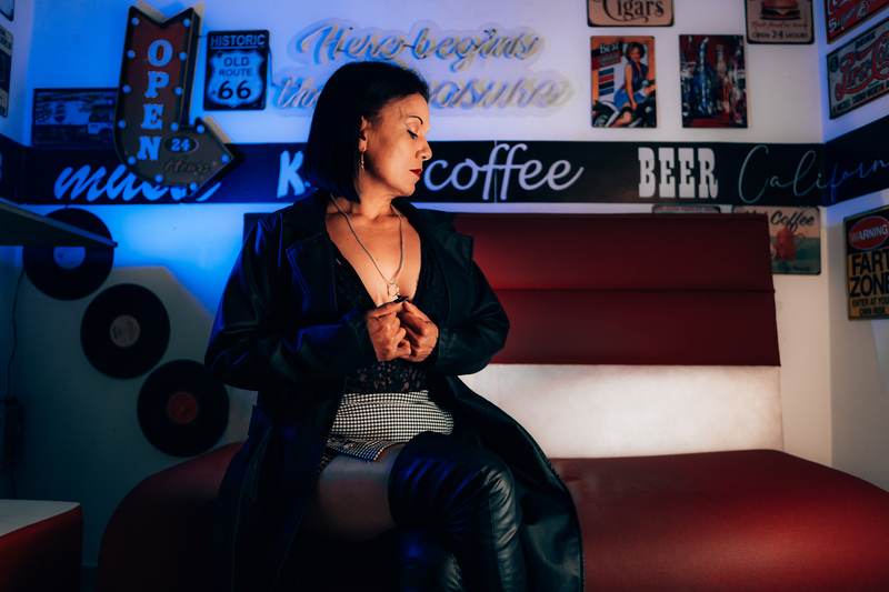 Artiest Dhanna_Rose Foto 5