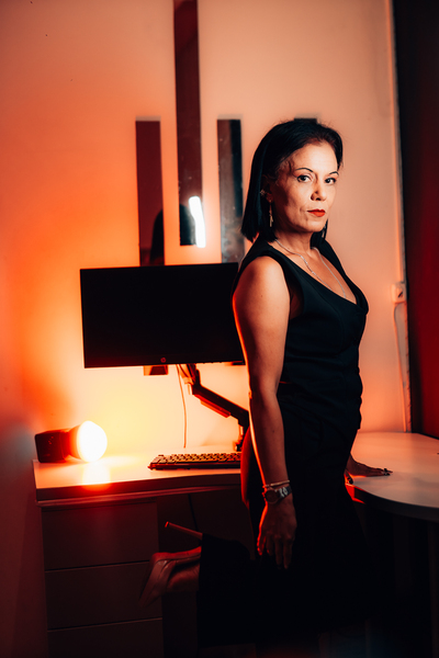 Artiest Dhanna_Rose Foto 6