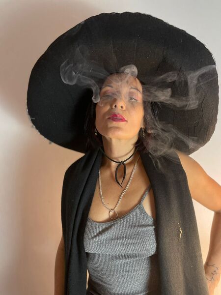 Artiest Dhanna_Rose Foto 7