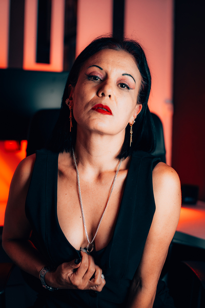 Artiest Dhanna_Rose Foto 3