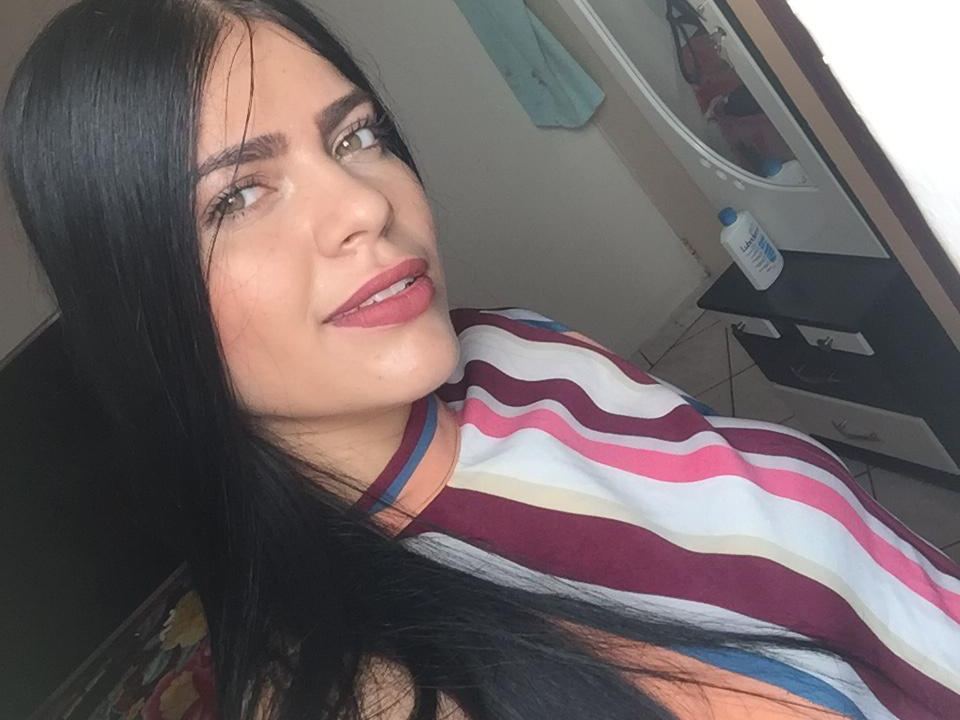 kristtyqueens immagine del profilo del modello di cam