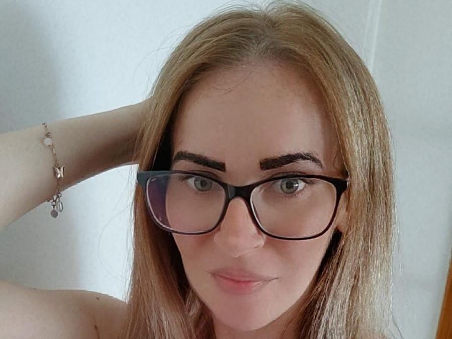 KARYINE profielfoto van cam model 