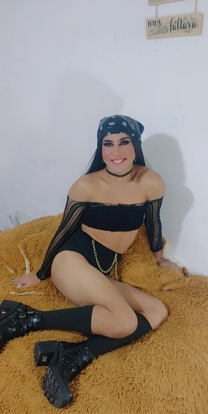 Interprete DannaPiscitelli Foto 1