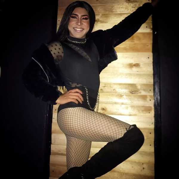Artista DannaPiscitelli Foto 2