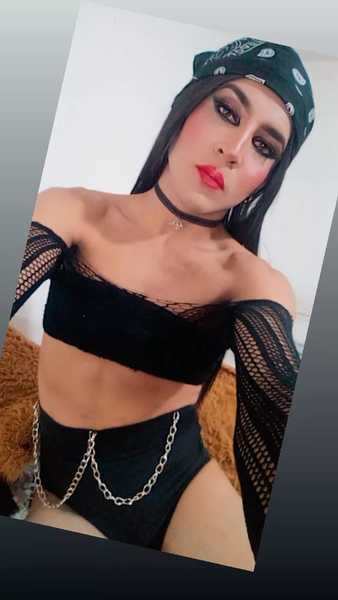 Artista DannaPiscitelli Foto 3
