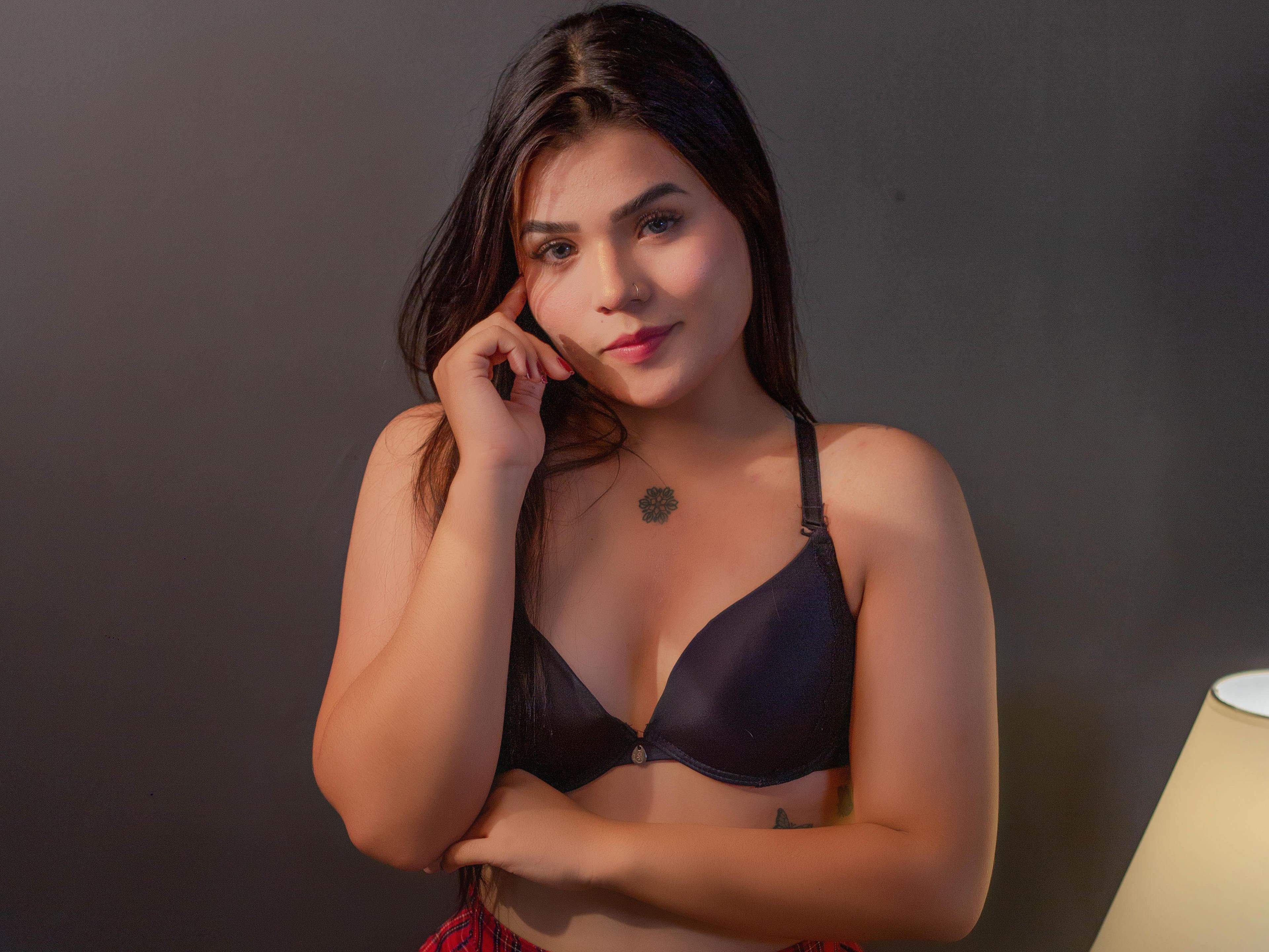 Foto de perfil de modelo de webcam de DafneBroown 