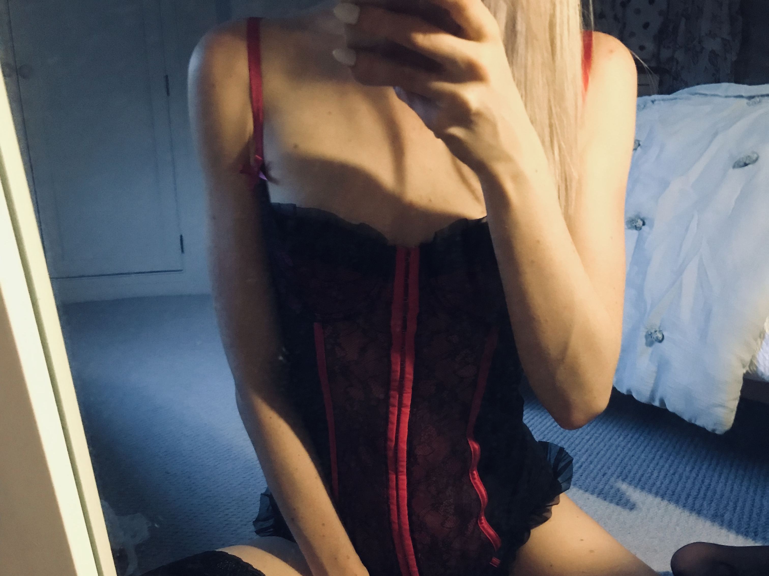 SexyBabeUK profilbild på webbkameramodell 