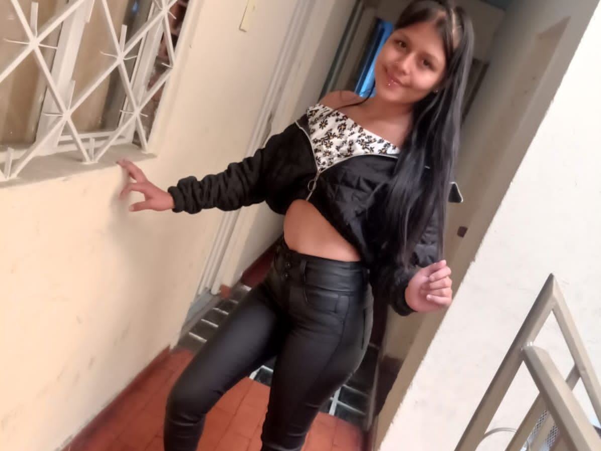 Foto de perfil de modelo de webcam de CharloteCandy 