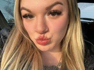 Dreamgrl25 profielfoto van cam model