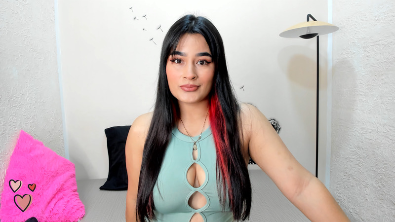 Intérprete AzaliaPalacio Foto 9