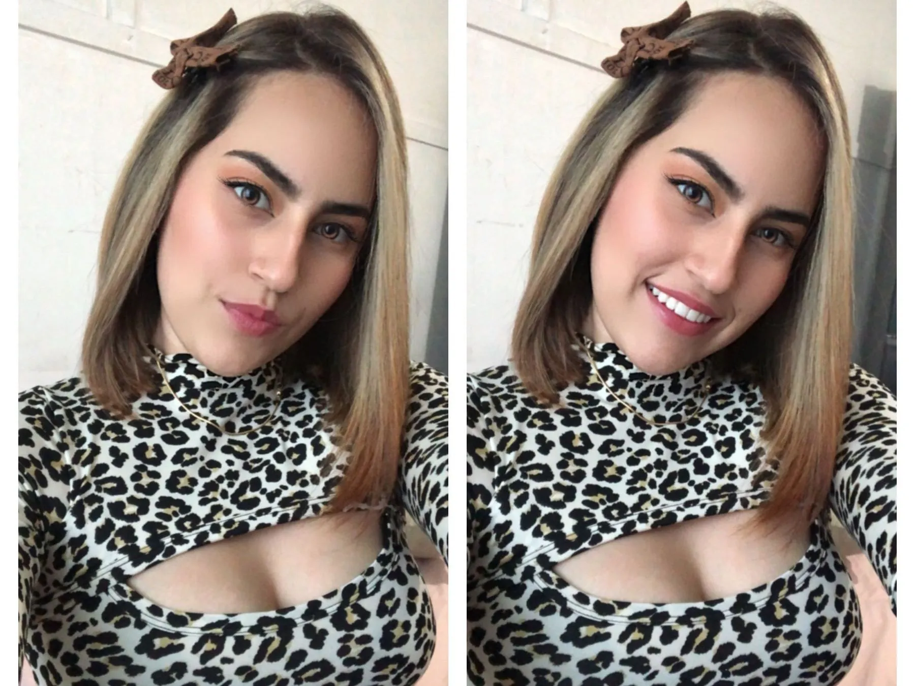 NhinaRogers Profilbild des Cam-Modells