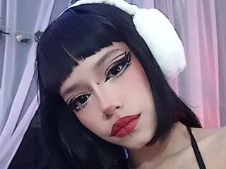 Abbylizzy immagine del profilo del modello di cam