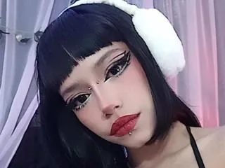 Abbylizzy immagine del profilo del modello di cam